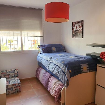 Apartamento Almenara Nova Almenareta Exteriér fotografie
