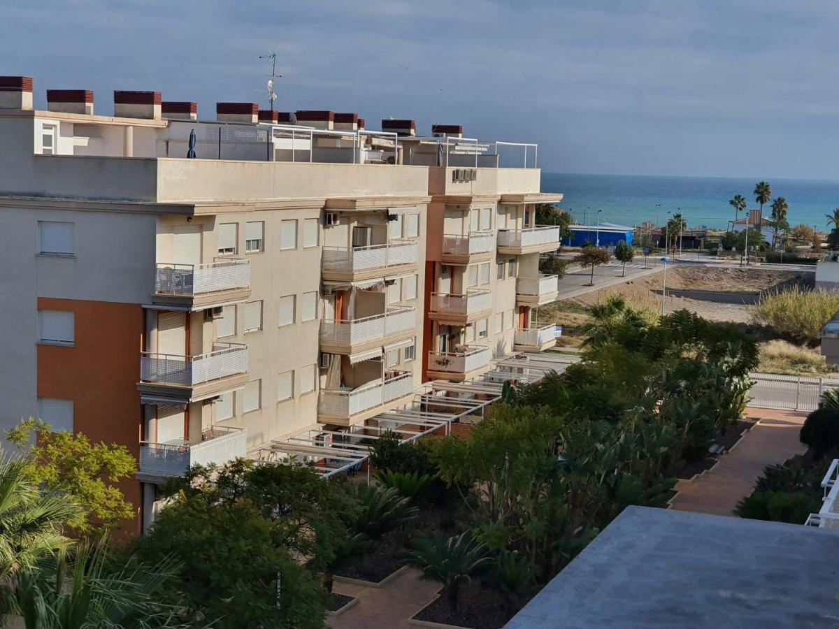 Apartamento Almenara Nova Almenareta Exteriér fotografie