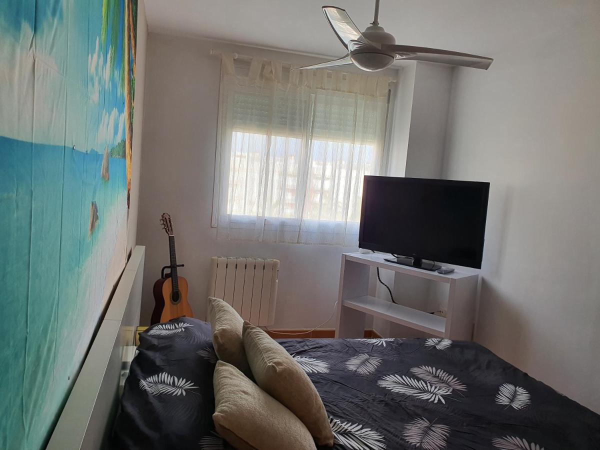 Apartamento Almenara Nova Almenareta Exteriér fotografie