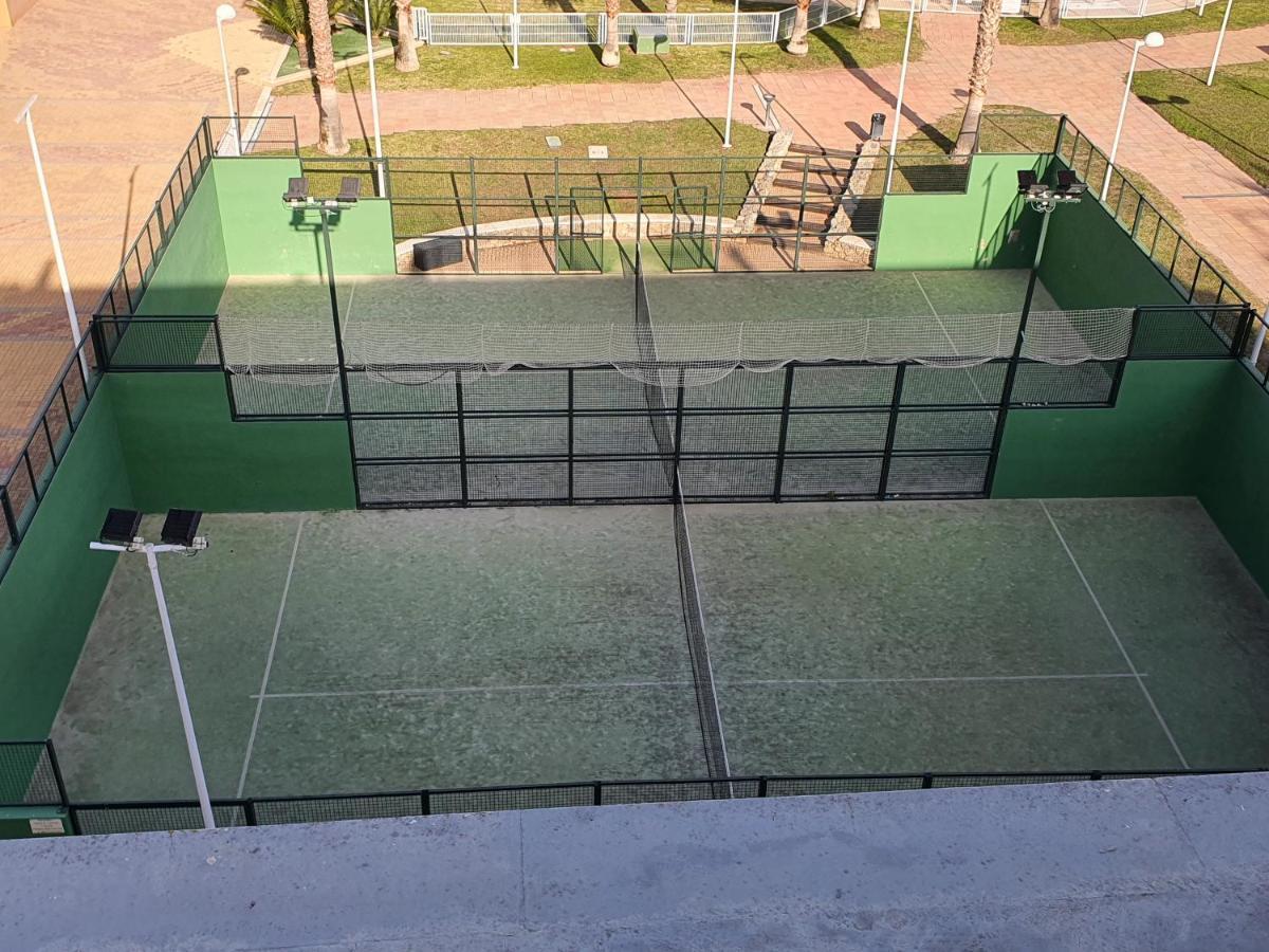 Apartamento Almenara Nova Almenareta Exteriér fotografie