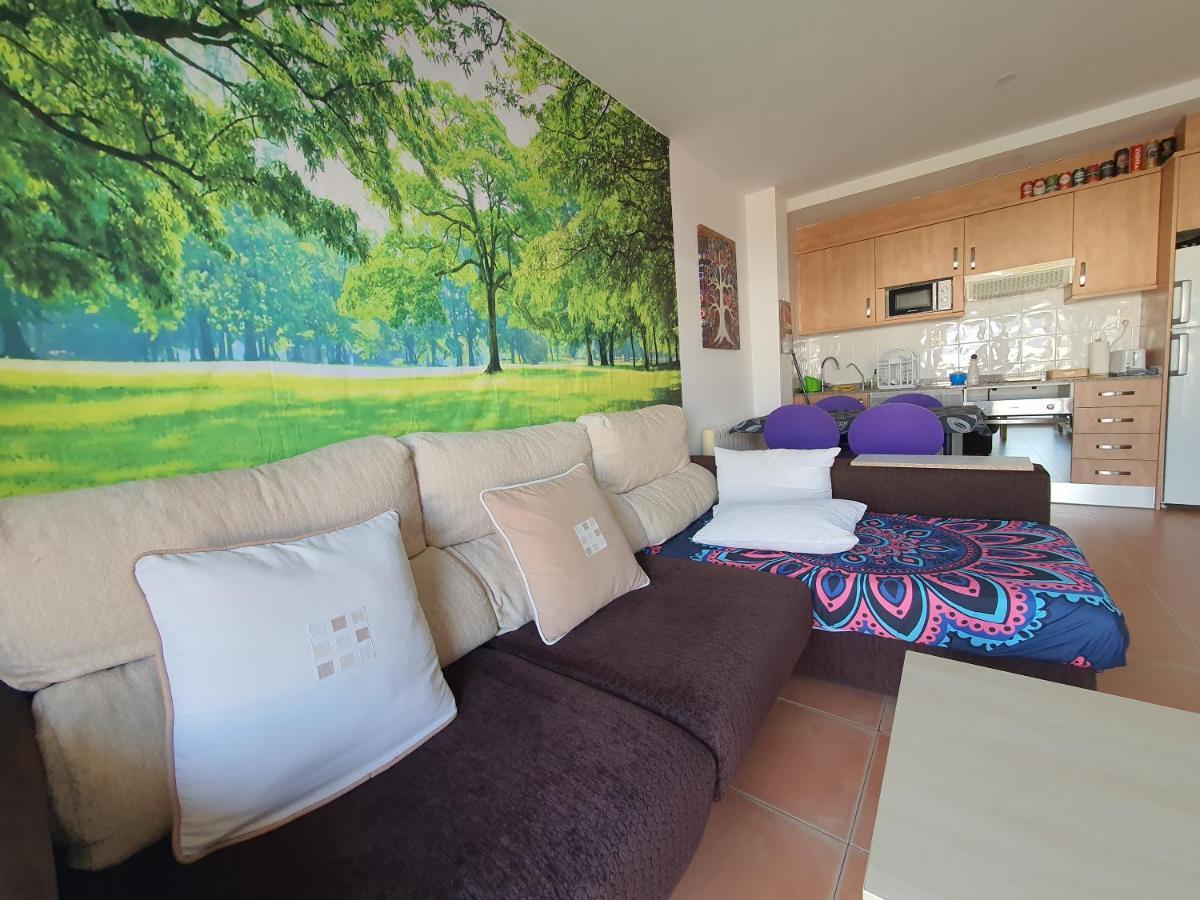 Apartamento Almenara Nova Almenareta Exteriér fotografie